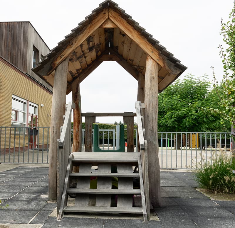 VVS Landgraaf (Vroegtijdig van Start) - Kinderdagverblijf in Landgraaf