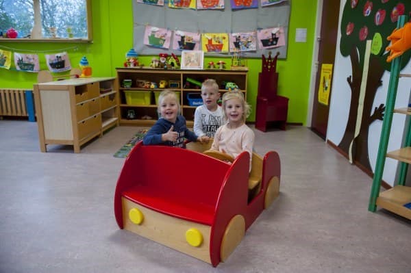 BSO Sie(je)zo - After-school care in Callantsoog
