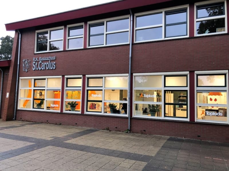 Topkids Peuterplusgroep De Bilt - Kinderdagverblijf in De Bilt