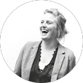 Anke van Donkersgoed