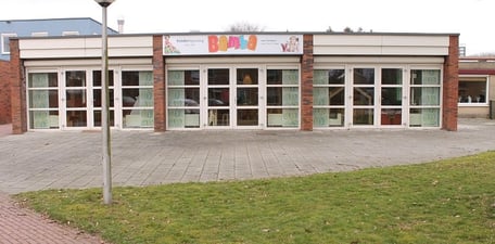 Kinderopvang Bamba locatie Breehorn - Image 1