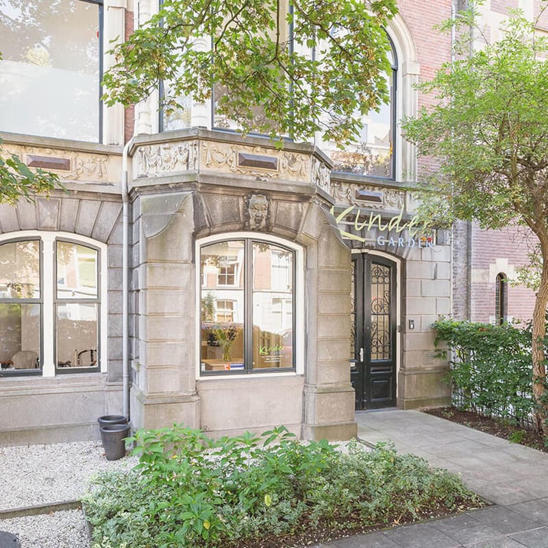 Kindergarden Amsterdam Vondelstraat - Kinderdagverblijf in Amsterdam