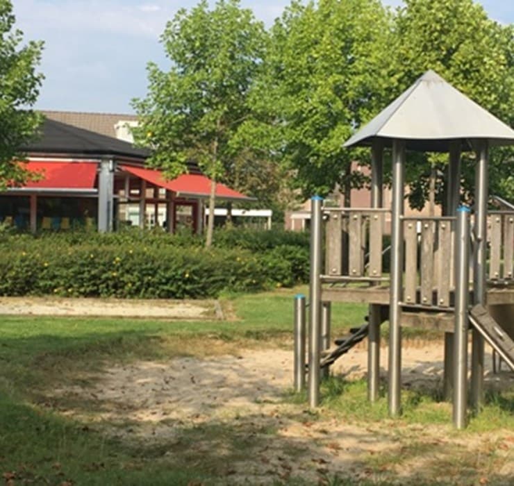 Bengel - Buitenschoolse opvang in Venlo