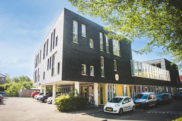 Globetrotters - Kinderdagverblijf in Nootdorp