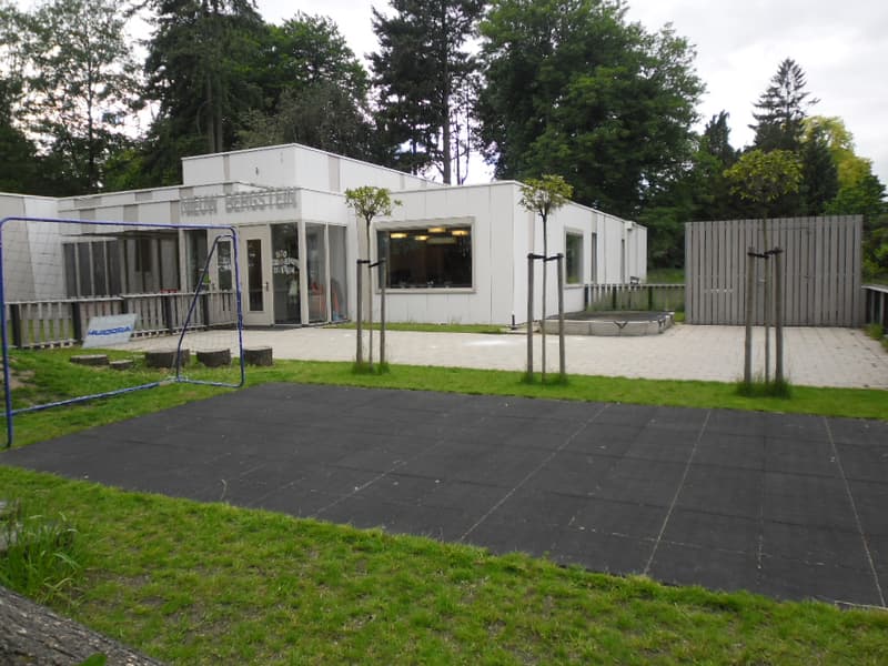 Puck&Co, locatie Anne Frankschool - Kinderdagverblijf in Ellecom