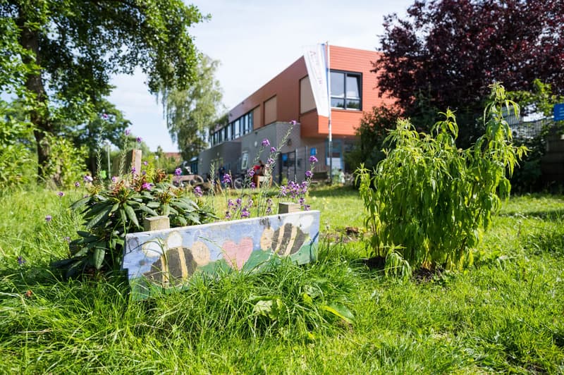 Vlietkinderen Kajuit - After-school care in Leidschendam