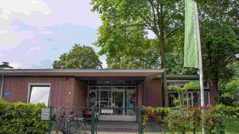 Bink kdv Kleine Beer - Daycare in Hilversum