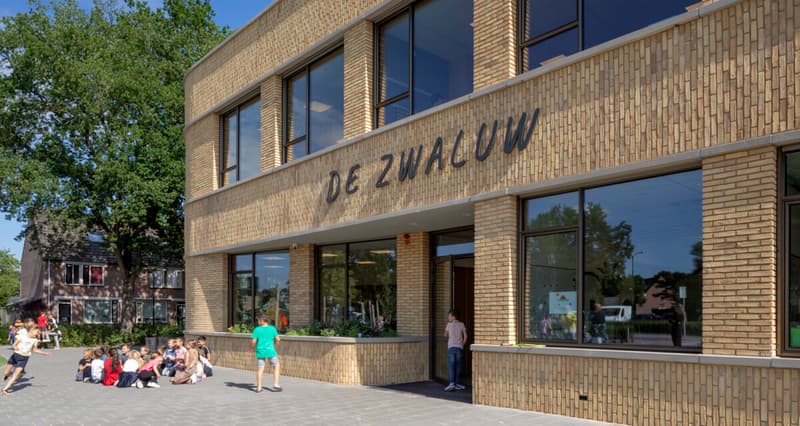 Zwaluw - Kinderdagverblijf in Veenendaal