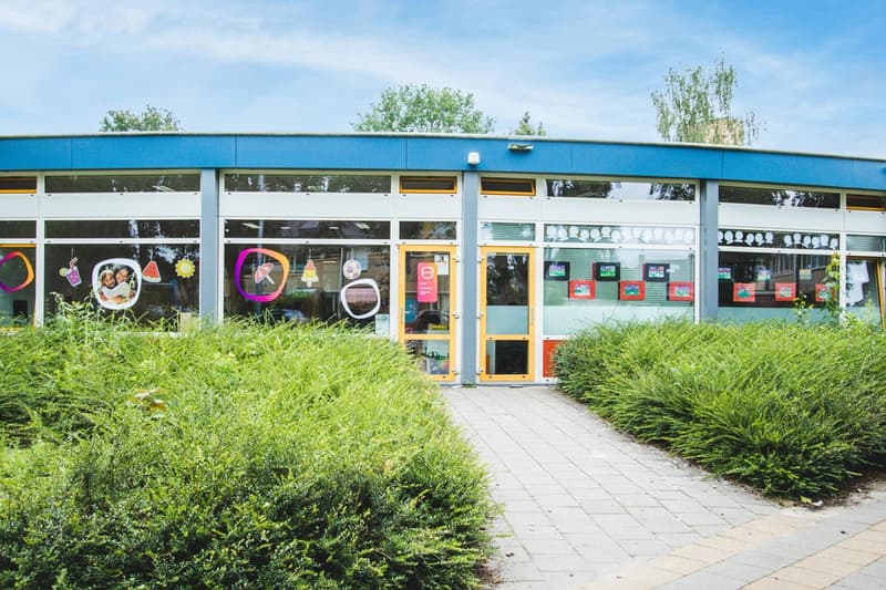 BSO De Zevensprong - After-school care in Apeldoorn