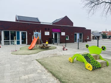 Kinderopvang Wiekwijs - Image 1