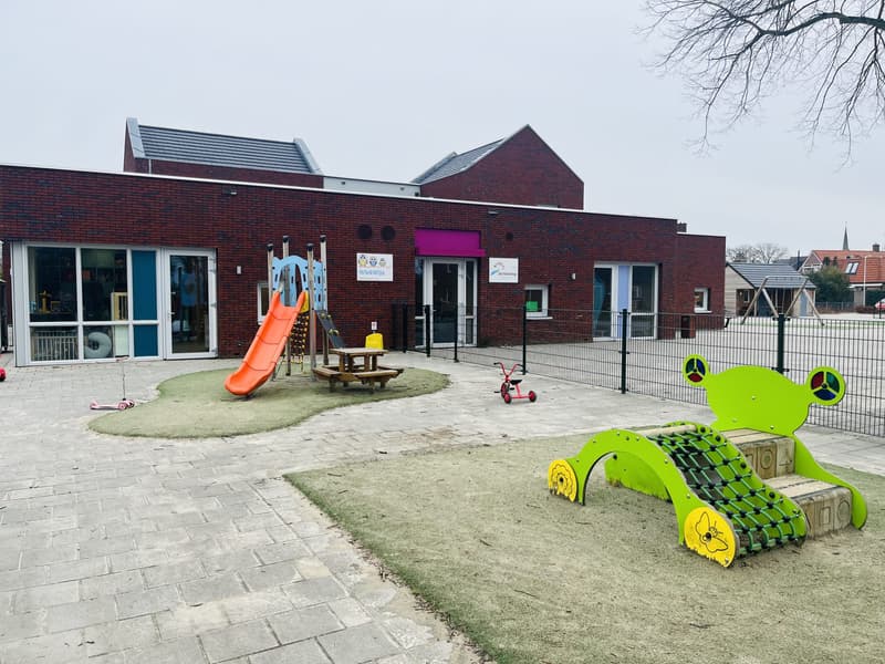 Kindcentrum Bruchterveld - Daycare in Bruchterveld
