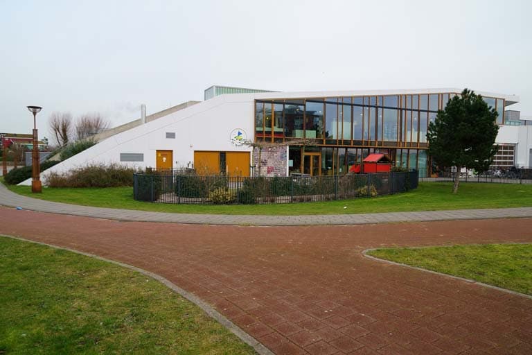 De Vliegende Vissen - After-school care in Den Helder