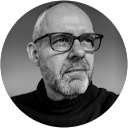 Bert Moormann