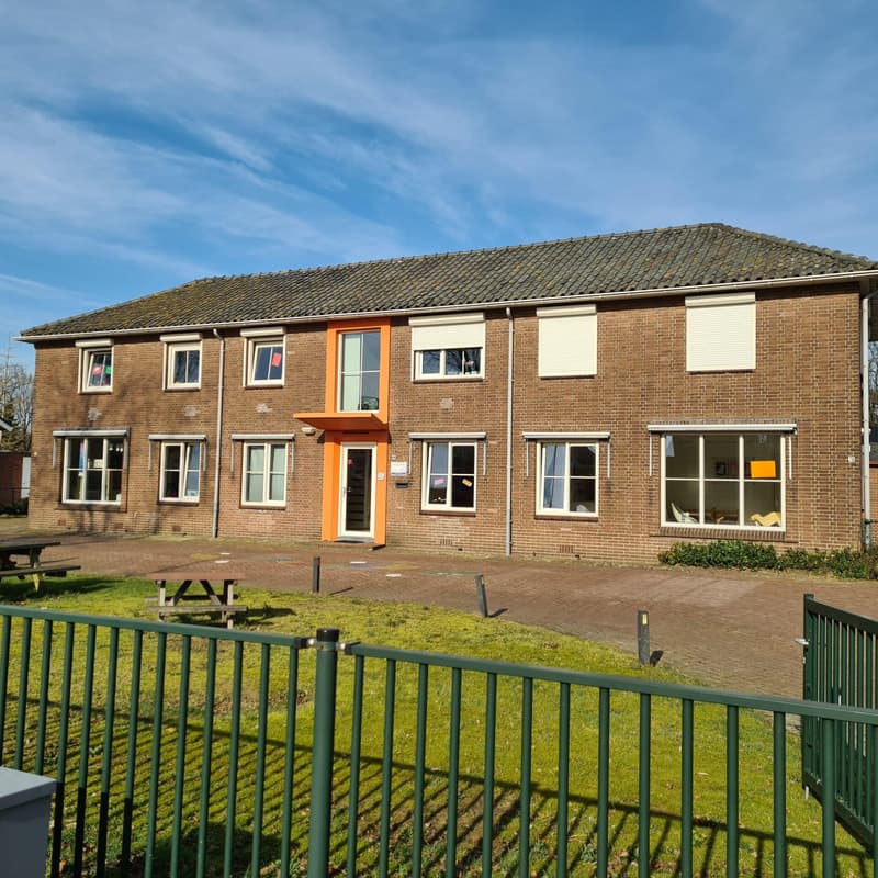 Kinderopvang De Veldwachter - Daycare in Schoonebeek