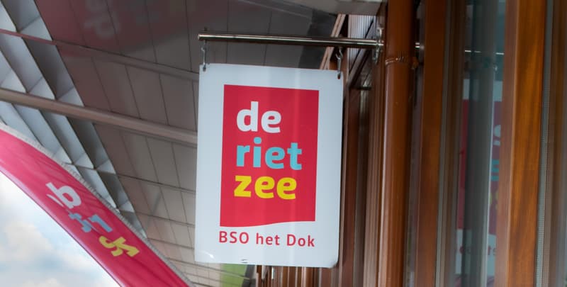 IKC de Rietzee BSO Het Dok - Buitenschoolse opvang in Groningen