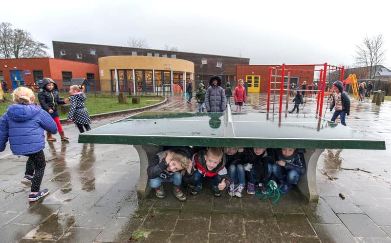 KDV Paadwizer - Kinderdagverblijf in Waskemeer