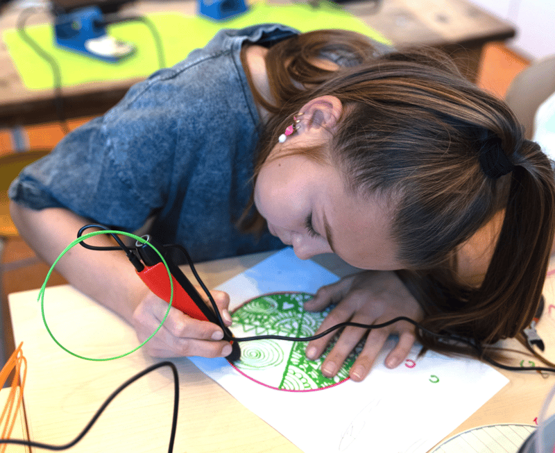 BSO Paulusburcht - After-school care in Castricum