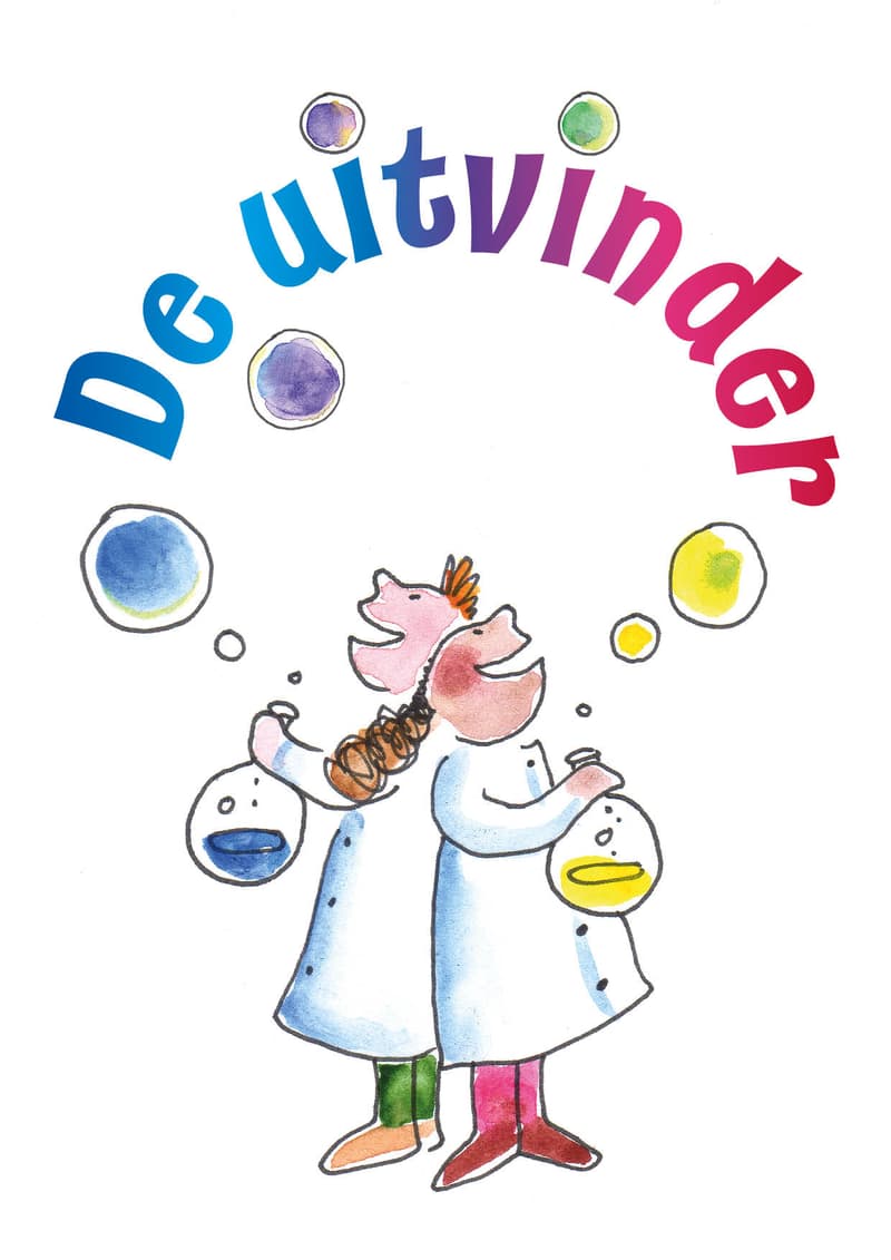 de Uitvinder B.V. - Buitenschoolse opvang in Voorschoten