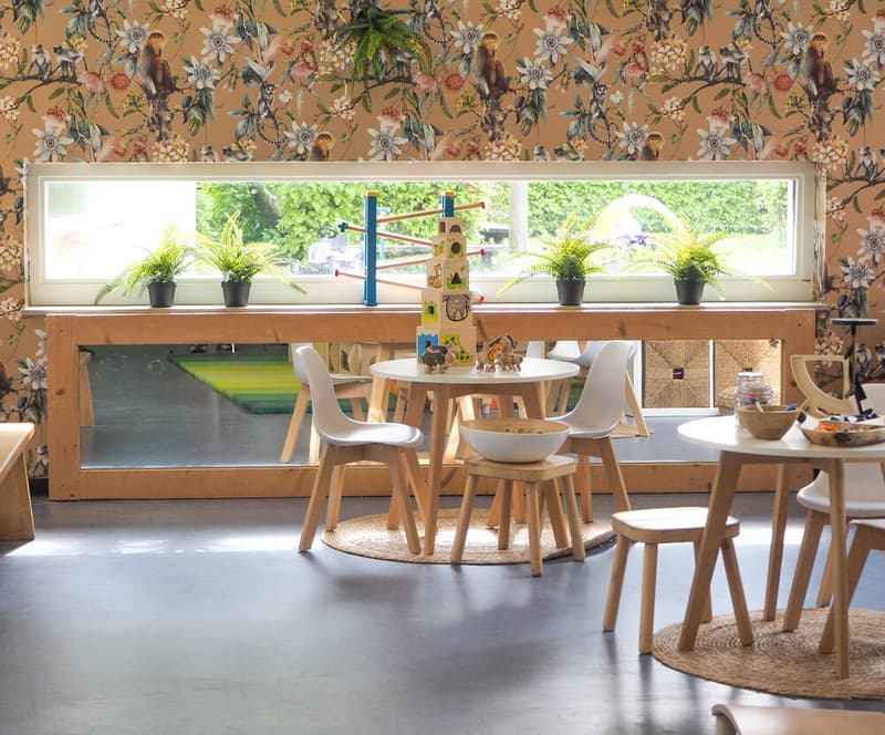 't Zonnehuis - Buitenschoolse opvang in 's-Hertogenbosch