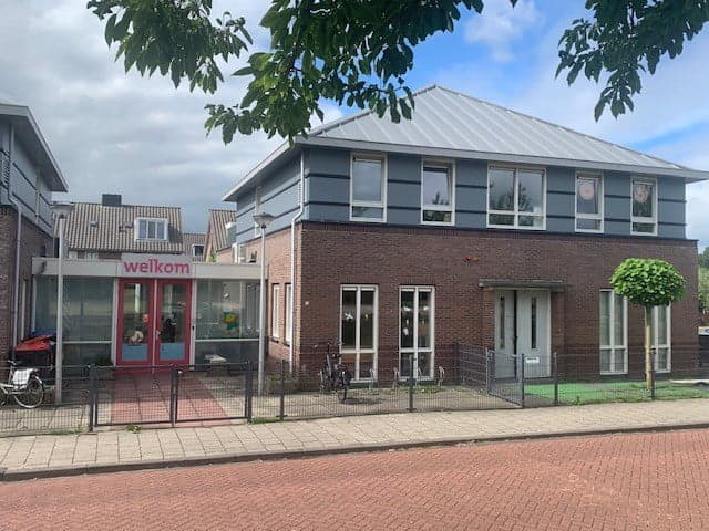 kindcentrum Haas - Buitenschoolse opvang in Uithoorn
