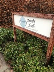 Tante Tuit - Daycare in Eibergen