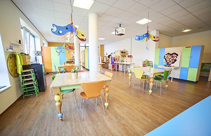 Flierefluiters - Buitenschoolse opvang in Lichtenvoorde