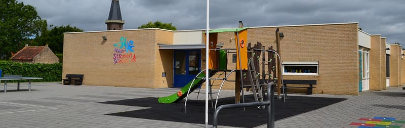Kindcentrum de Meerstromen - Kinderdagverblijf in Groede