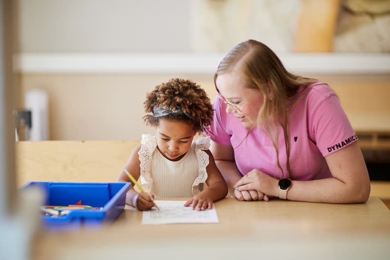 PSZ Wilgenburg - Kinderdagverblijf in Zwolle