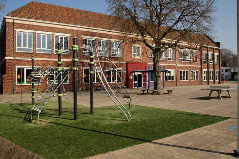 Kindcentrum Petrus Banden BSO - Buitenschoolse opvang in Venray