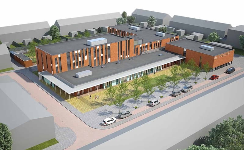 de Poolster - After-school care in Den Helder