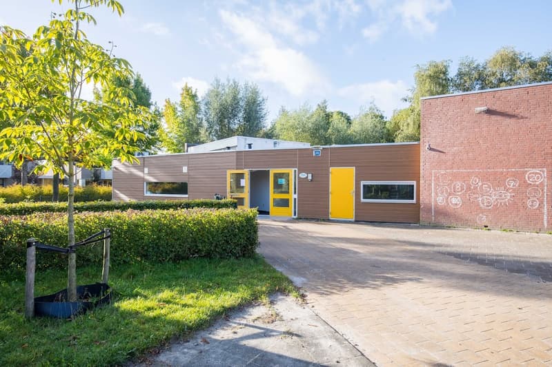 BSO Lancelot - Buitenschoolse opvang in Lelystad