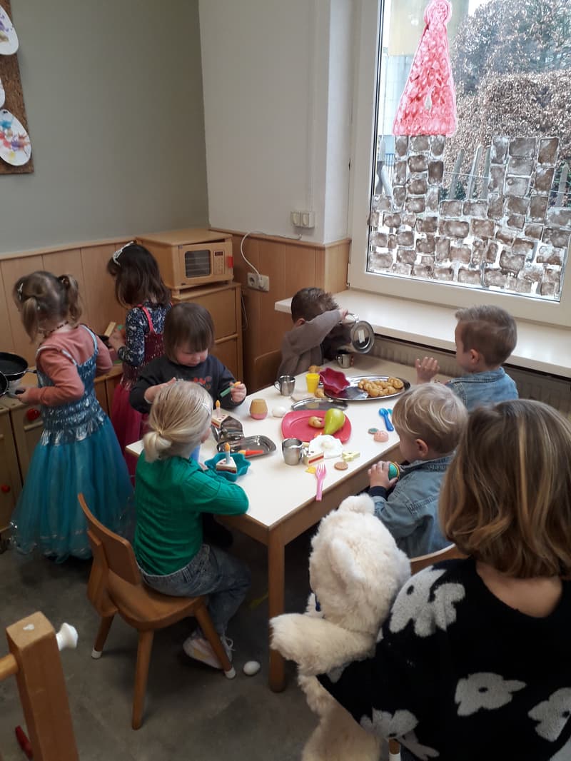 KDV Ons Heuksken - Daycare in Vragender