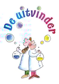 de Uitvinder B.V. - Image 1