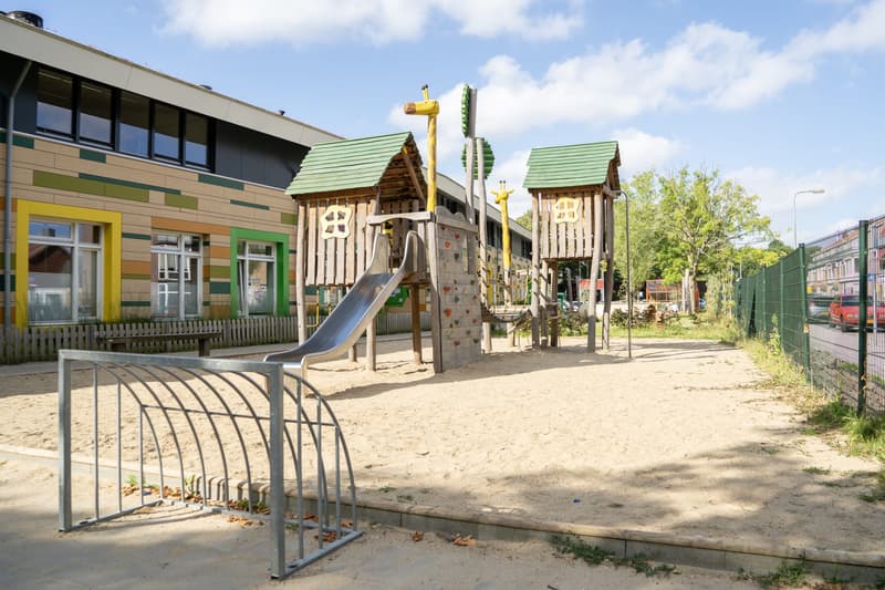 BSO Okidoki Dr. Schaepmanstraat - Buitenschoolse opvang in Wateringen