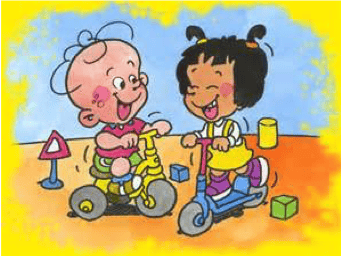 Peuteropvang Tomke - Kinderdagverblijf in Garyp
