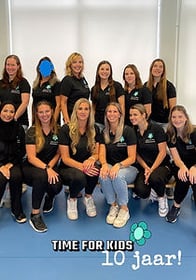 Time for Kids - Image 1