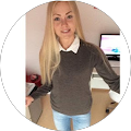 Melissa van den Berg
