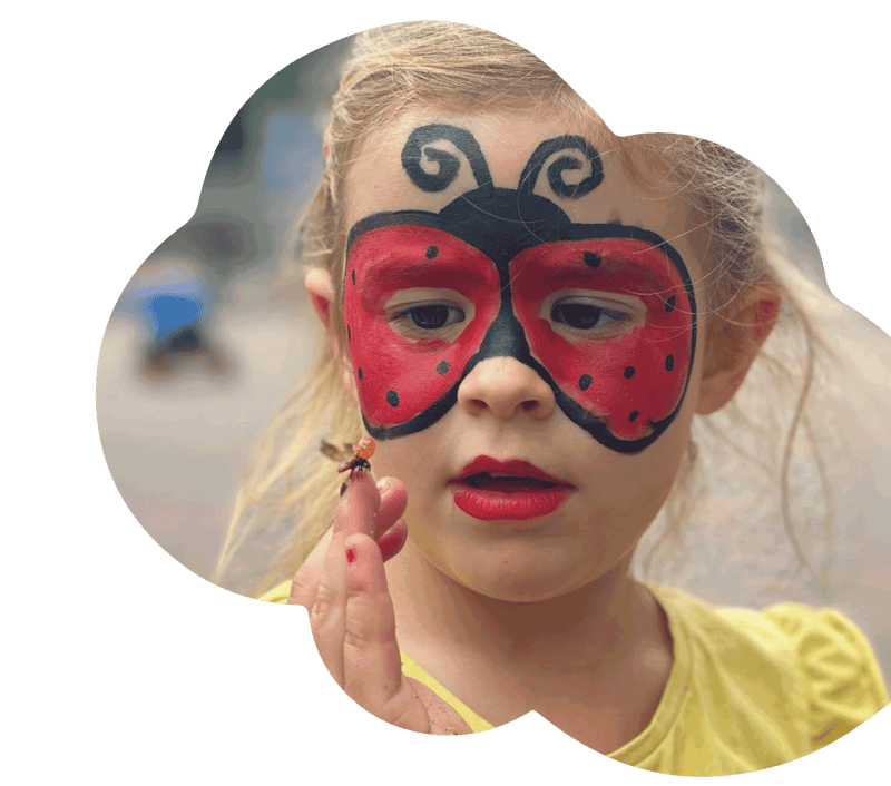 Kinderopvang De Kokkels - Kinderdagverblijf in De Cocksdorp