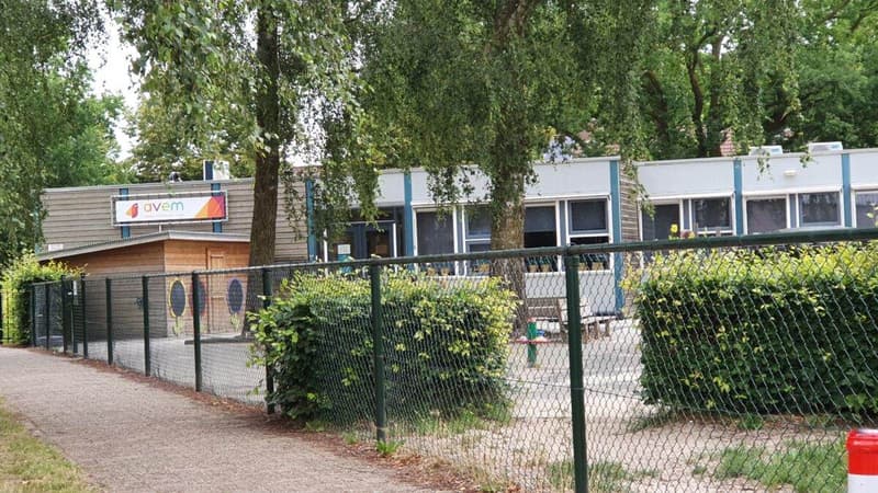Polderhof - Buitenschoolse opvang in Oss
