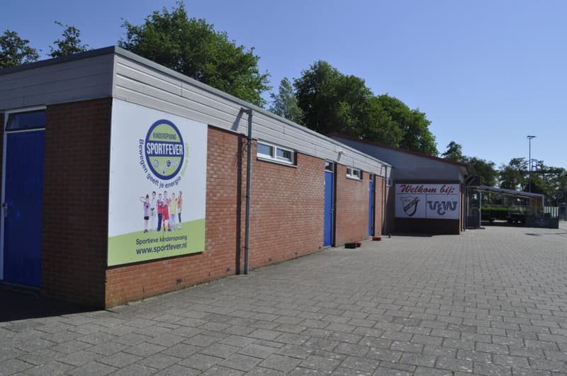 Sportfever SportBSO Heemstede VEW - After-school care in Heemstede