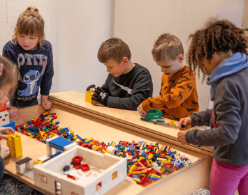 De Hooiberg - Image 1