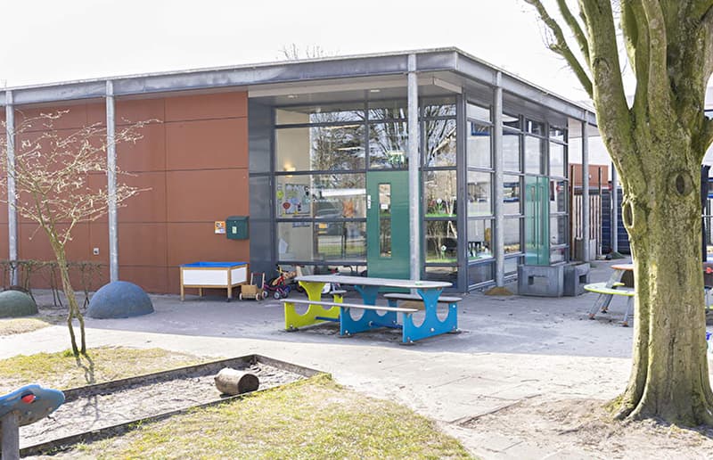 KDV Dommeltoren - Daycare in Sint-Oedenrode