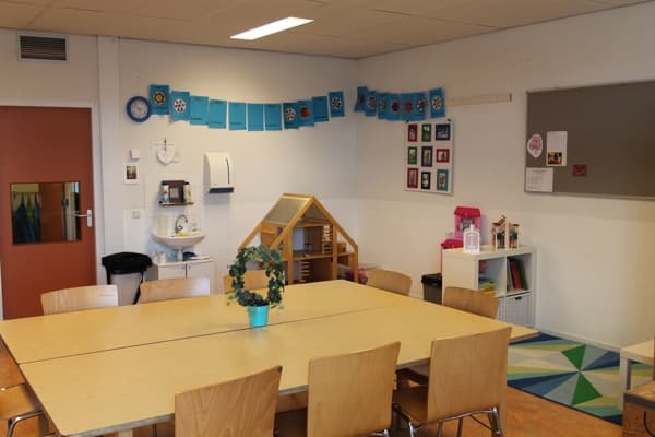 Partou BSO Willemsbeekweg 80 - After-school care in IJmuiden