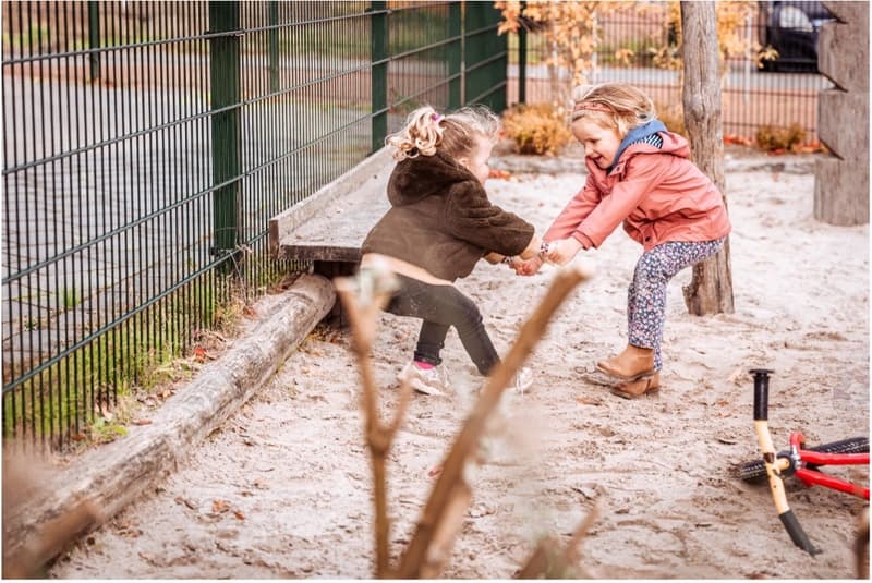 Speelleerschool Beren Eigen Wijs - Daycare in Geffen