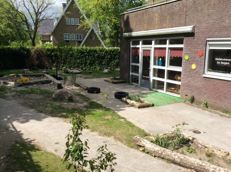 Ska Kindcentrum de Bergkei - Daycare in Amersfoort