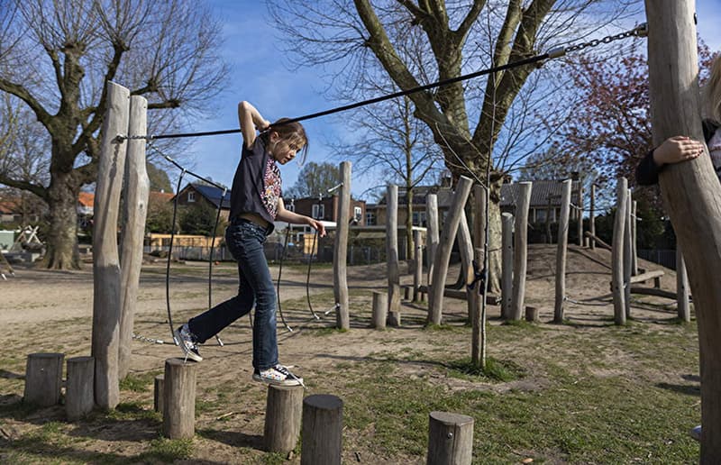 Inktvis - Buitenschoolse opvang in Doetinchem