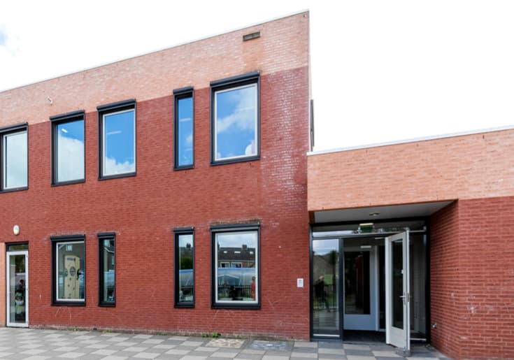 peuteropvang Vrijbuiters - Daycare in Lexmond
