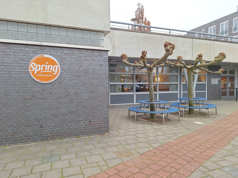 Zoef - Daycare in Venlo