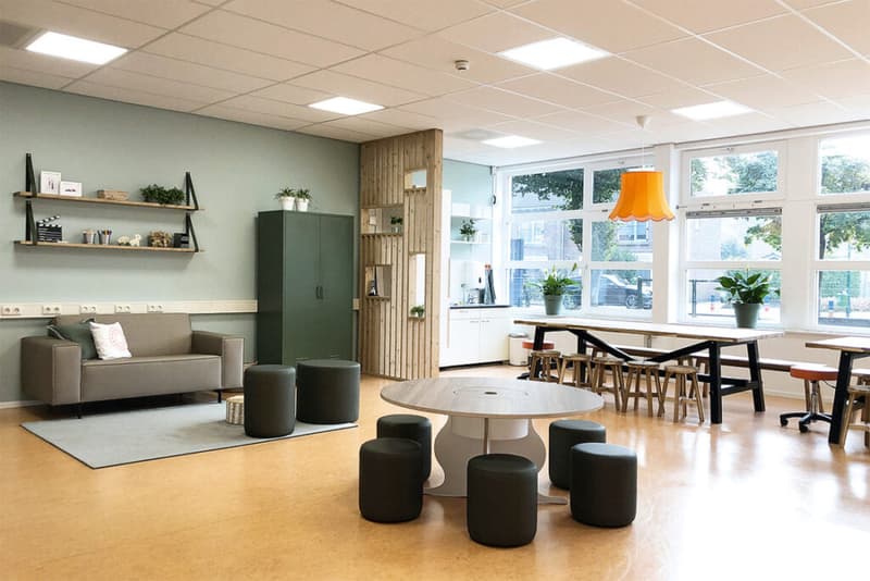 Topkids BSO Sport Soest - After-school care in Soest