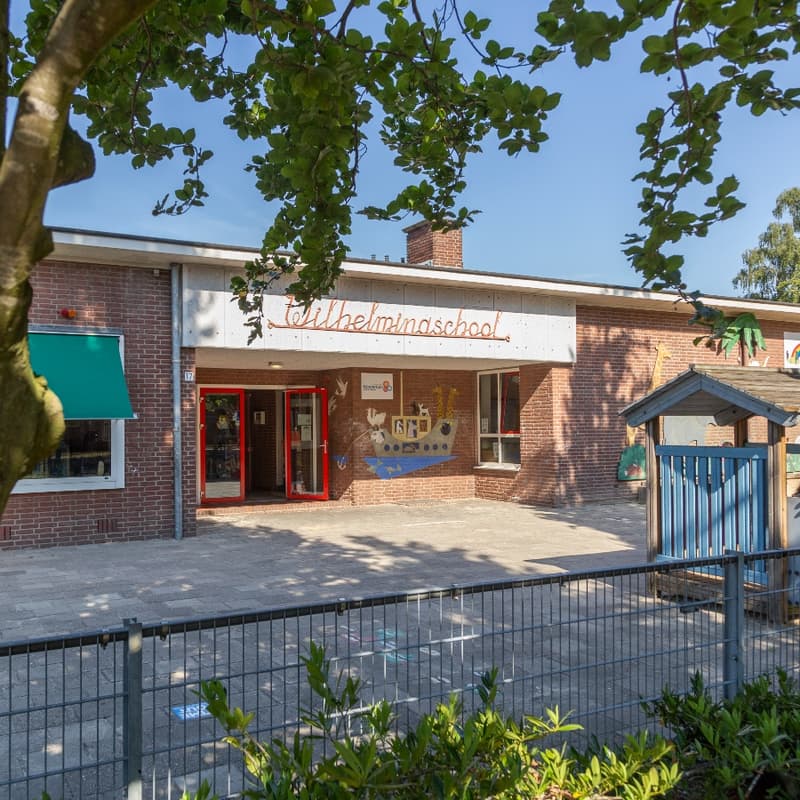 BSO de Klaproos - Buitenschoolse opvang in Rijssen